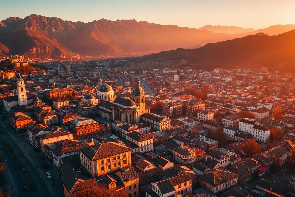Georgia โ MBBS destination